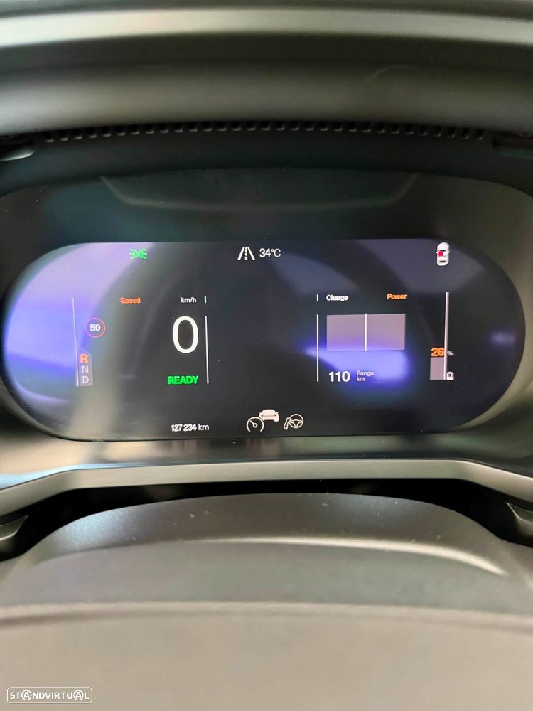 Polestar 2 Long Range 78 kWh - 20