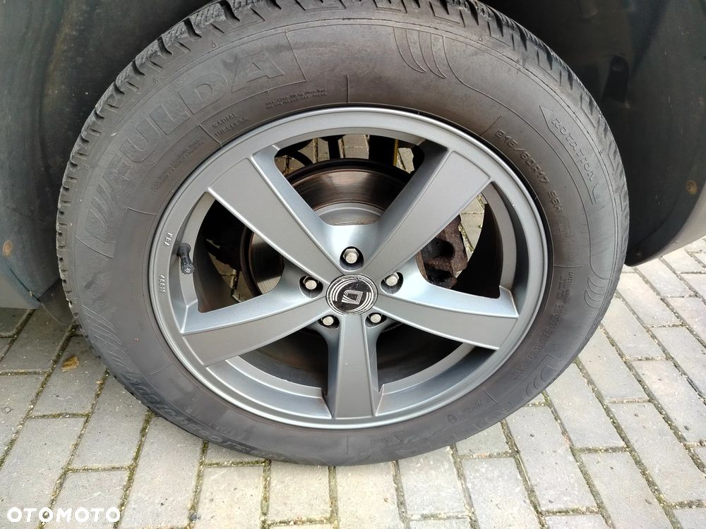 Opel Mokka 1.4 T Cosmo S&S 4x4 - 9