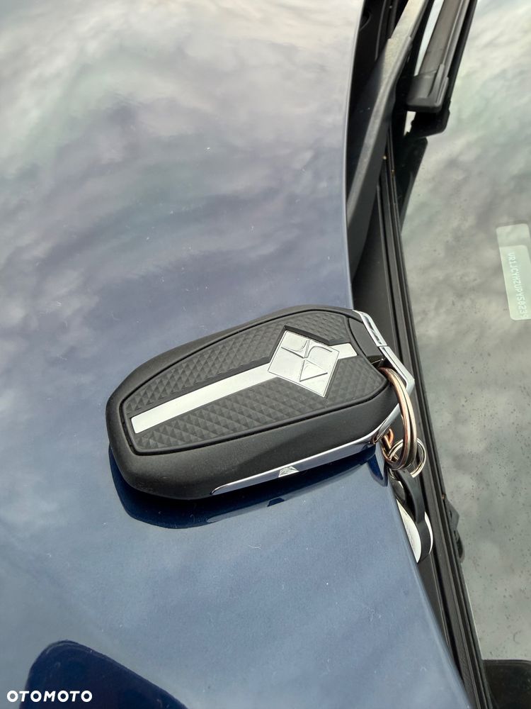 DS Automobiles DS 7 1.5 BlueHDi Bastille - 31