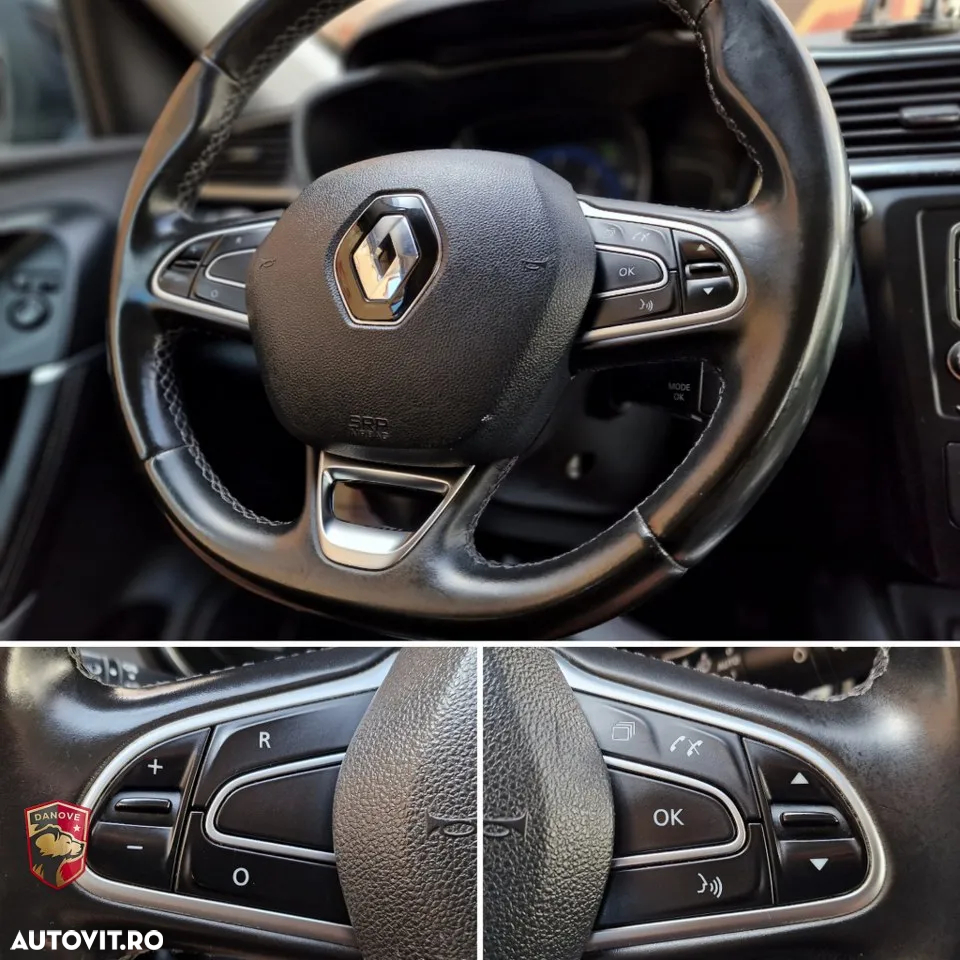 Renault Kadjar 1.6 DCI 4X4 Intens - 20