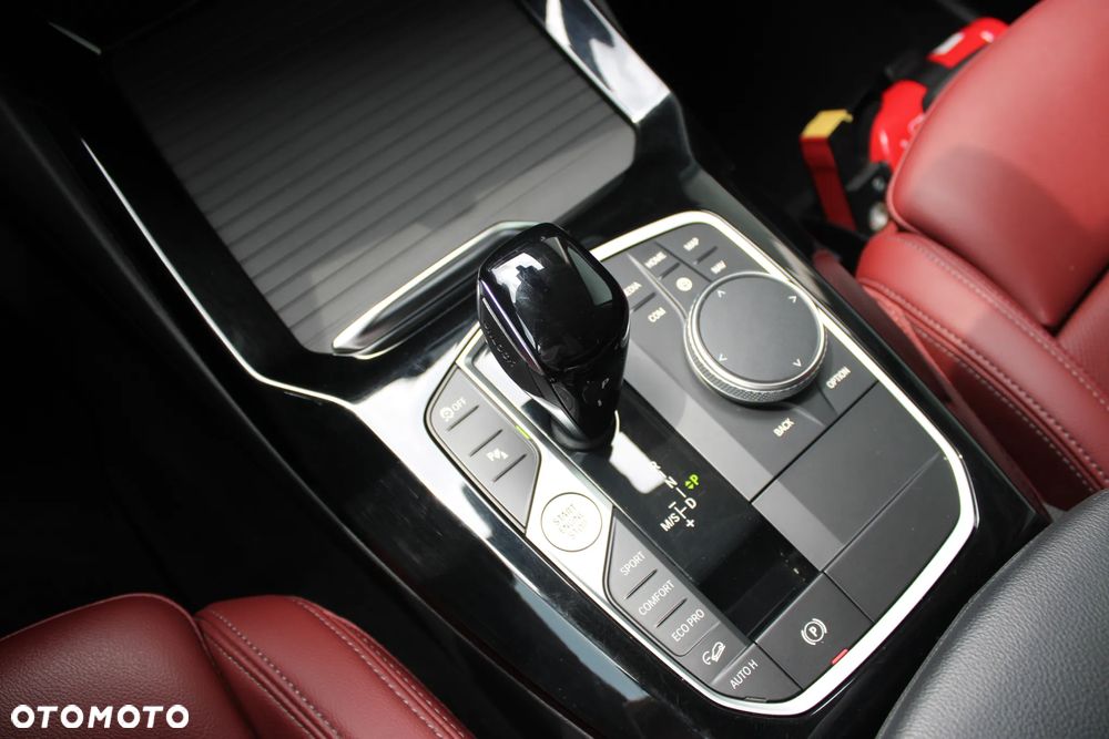 BMW X3 xDrive20d mHEV - 22