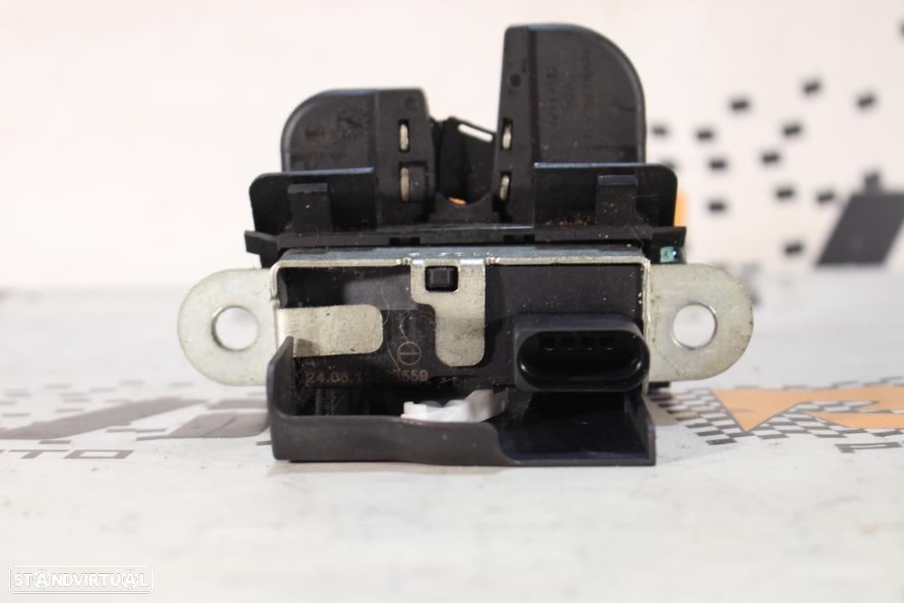 Fecho Da Mala Seat Leon (1P1)  1P9827645a / 1P9 827 645 A - 7