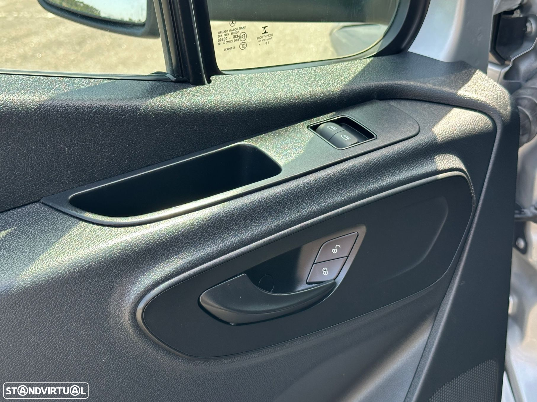 Mercedes-Benz Sprinter 516 CDI/43 - 6