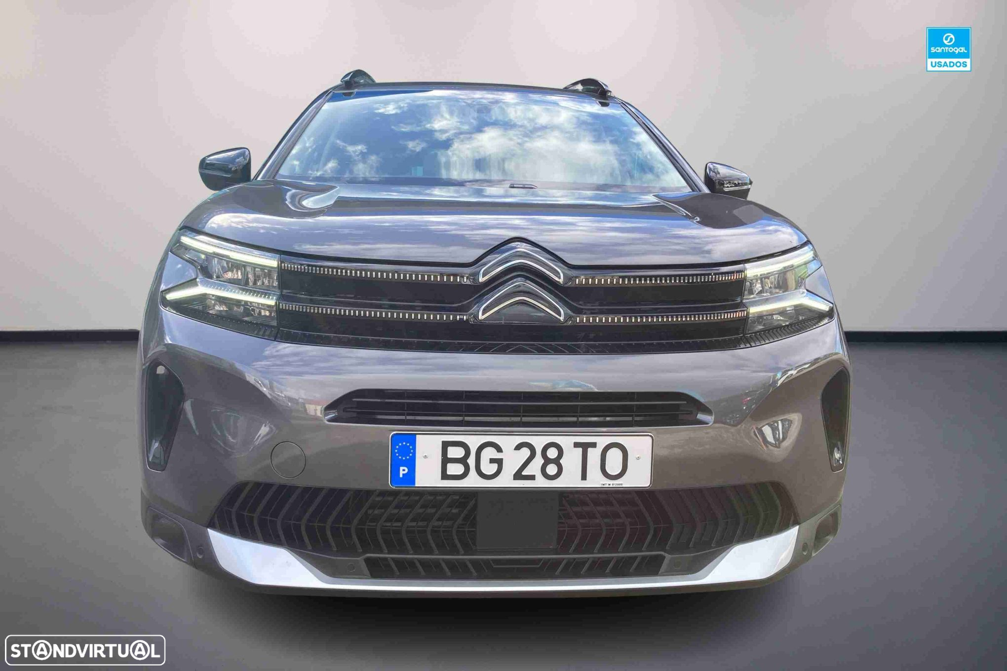 Citroën C5 Aircross 1.2 PureTech Plus - 3
