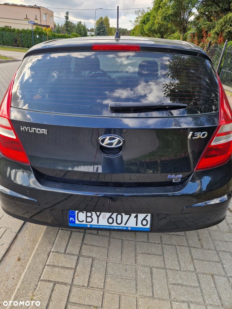 Hyundai i30 1.4 Classic - 6