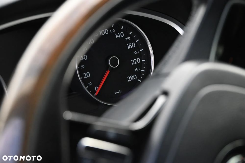 Volkswagen Touareg V6 FSI Blue Motion - 10