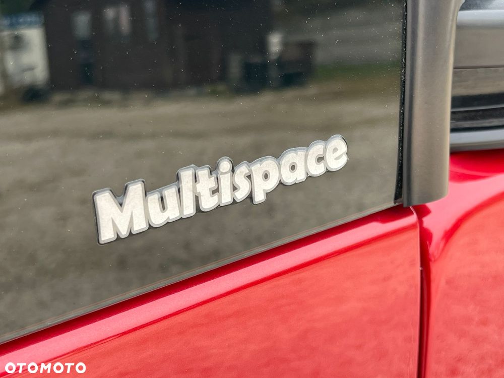 Citroën Berlingo VTi 95 Multispace - 16