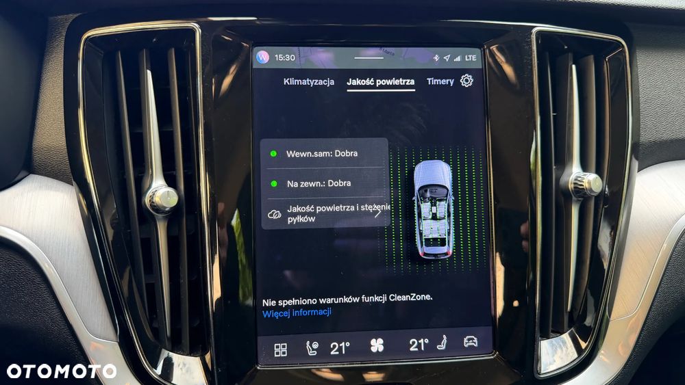 Volvo V60 B3 B DKG Core - 35