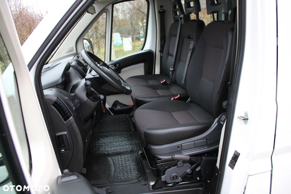 Peugeot Boxer - 5