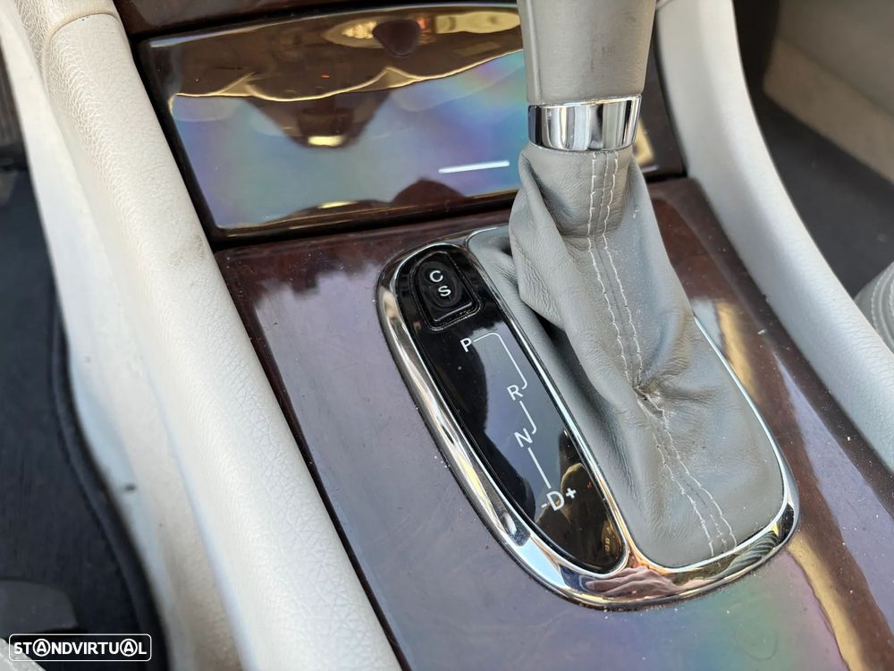 Mercedes-Benz C 280 Elegance Aut. - 37