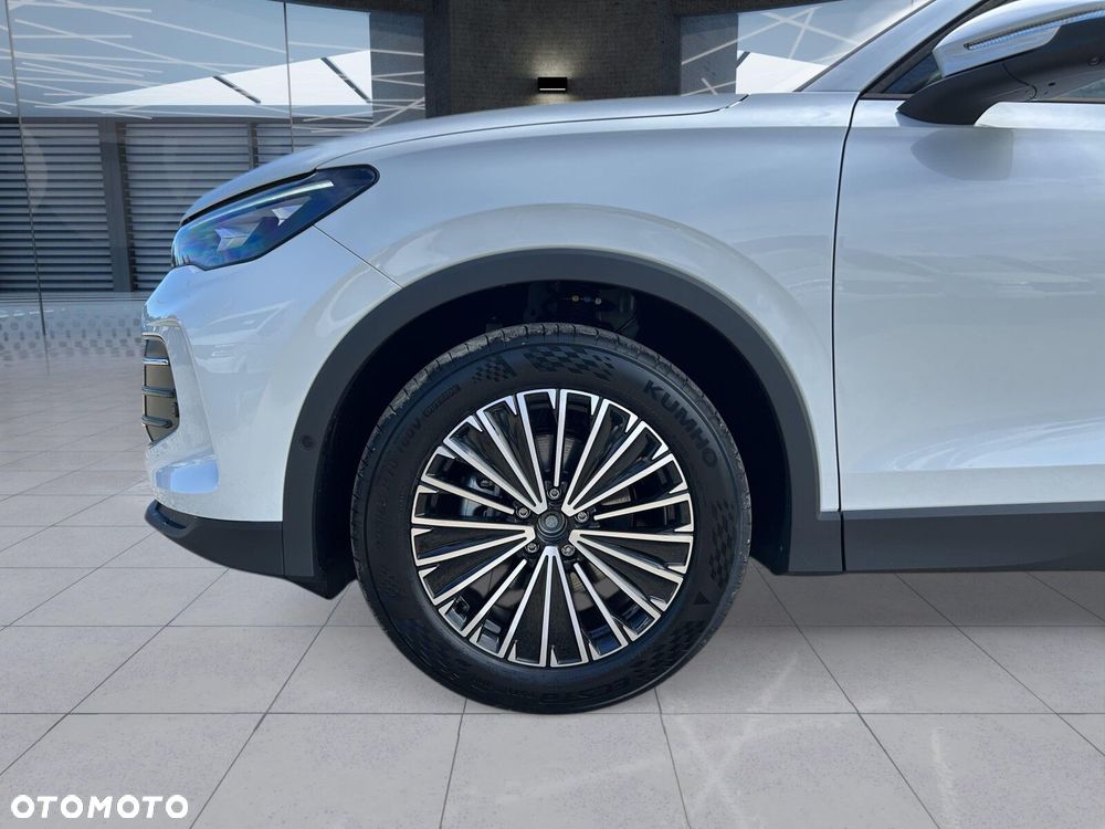 Volkswagen Tiguan - 35