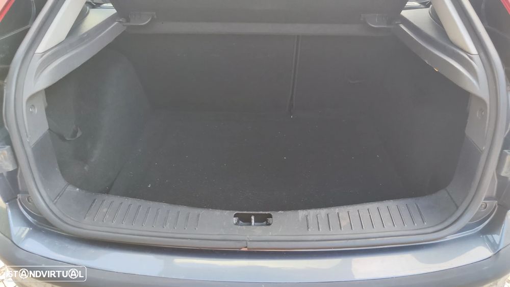 Ford Focus 1.6 TDCi Trend - 29