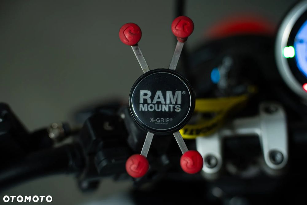 Ducati Scrambler - 29
