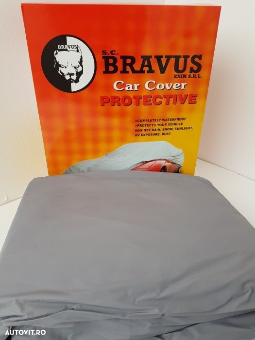 Prelata Auto Jeep Cherokee,Grand Cherokee,Renegade,Compass,Wrangler - 2