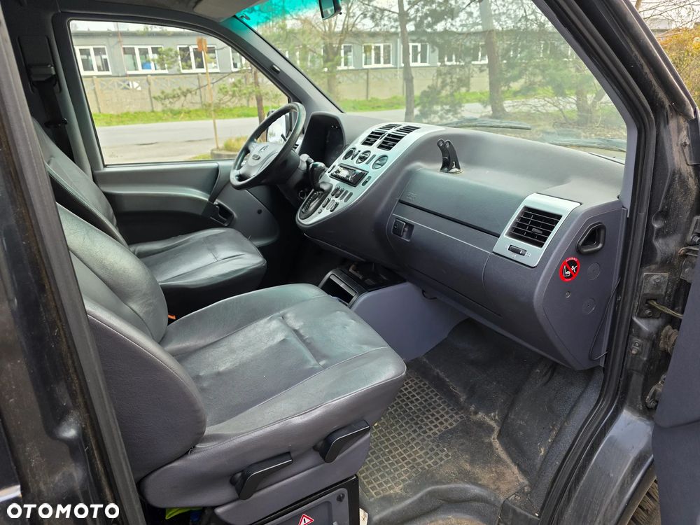 Mercedes-Benz Vito - 5