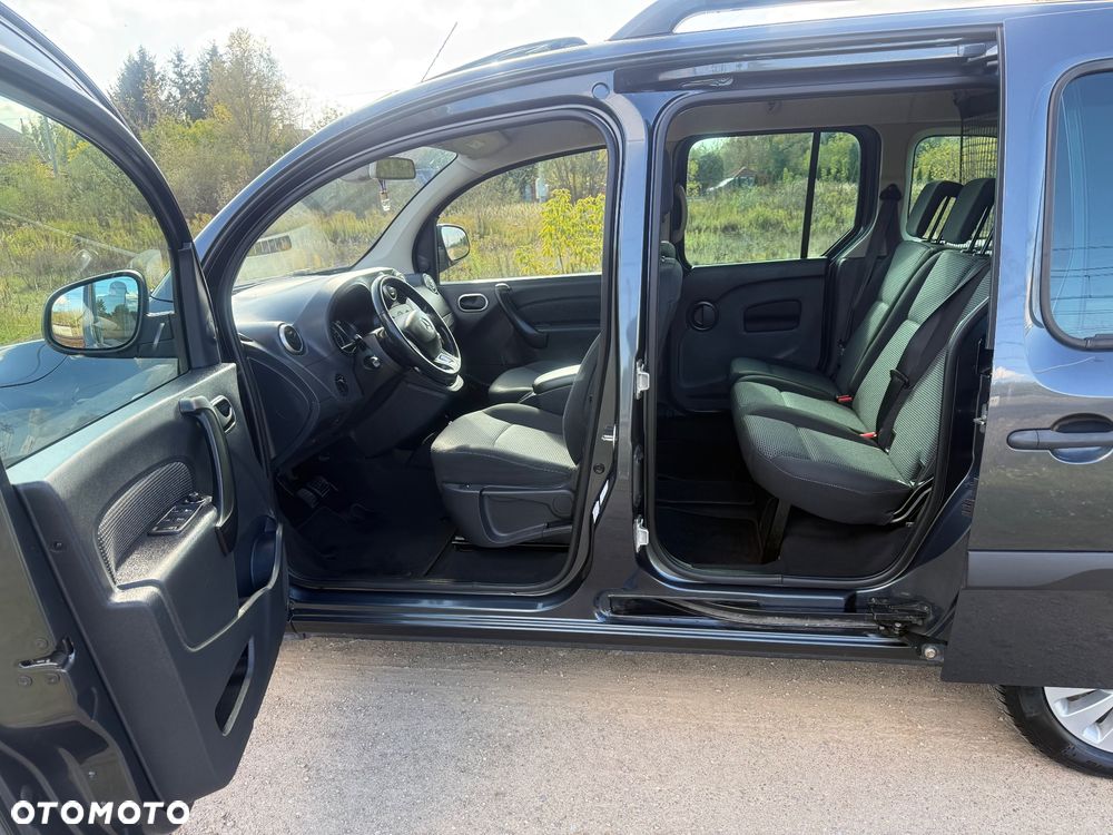 Mercedes-Benz Citan - 16