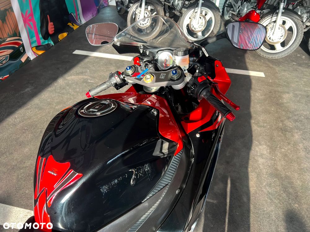 Suzuki GSX-R - 9