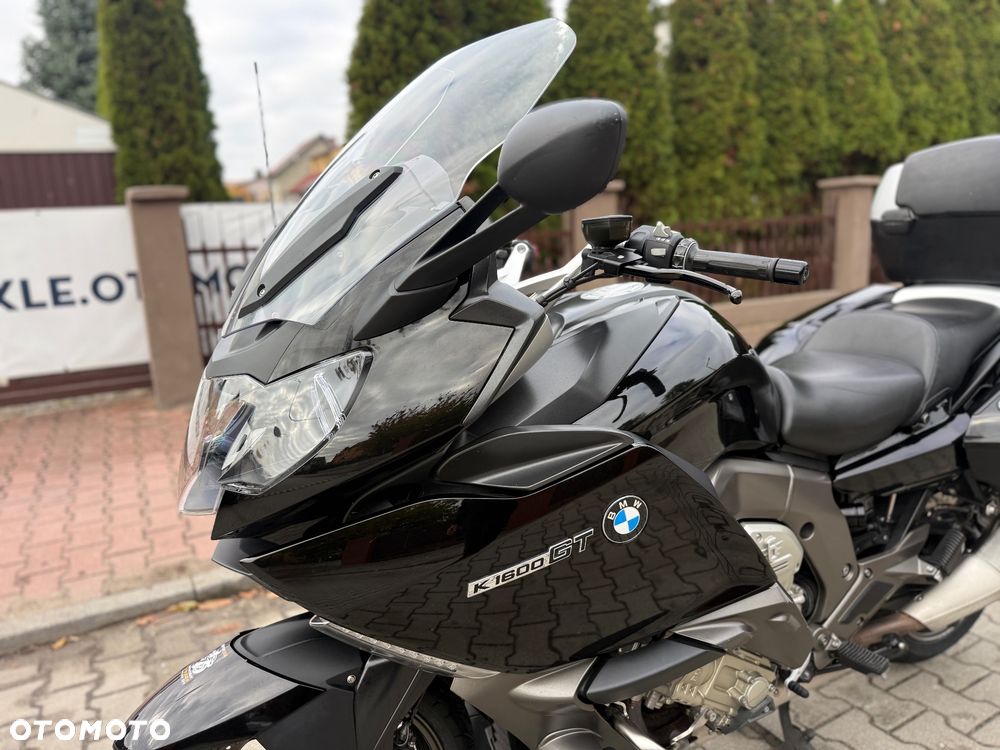 BMW K - 15