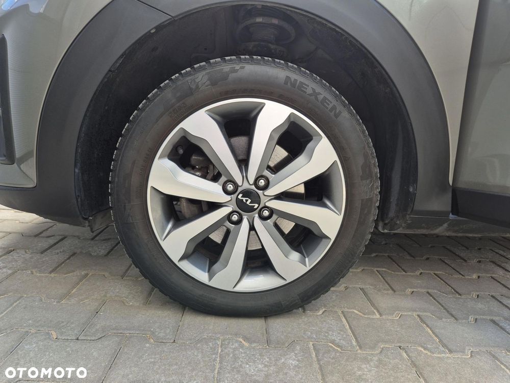 Kia Stonic 1.2 M - 18