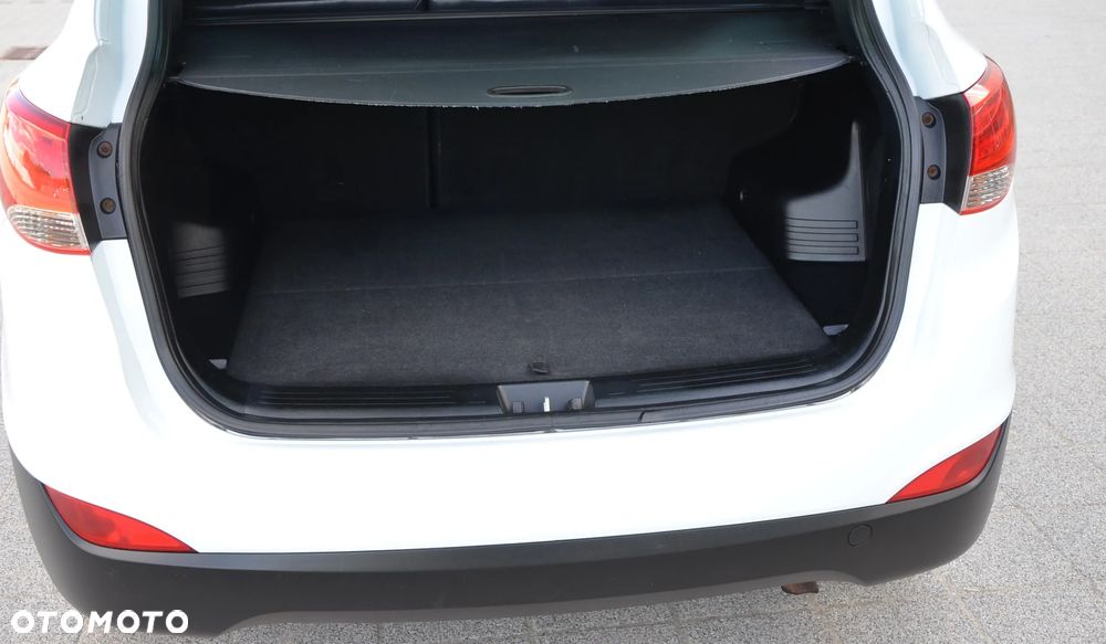 Hyundai ix35 2.0 Premium - 8