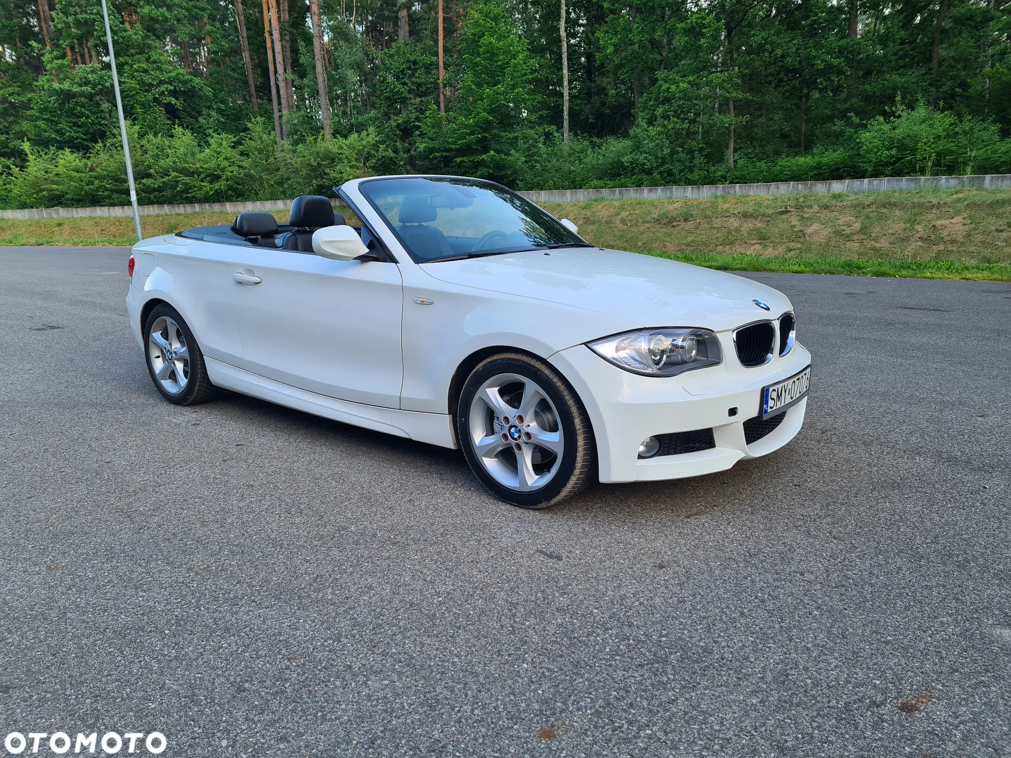 BMW Seria 1 120d DPF Edition Sport - 12