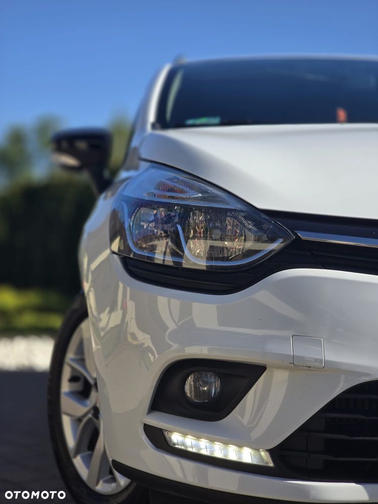 Renault Clio 0.9 Energy TCe Limited - 13