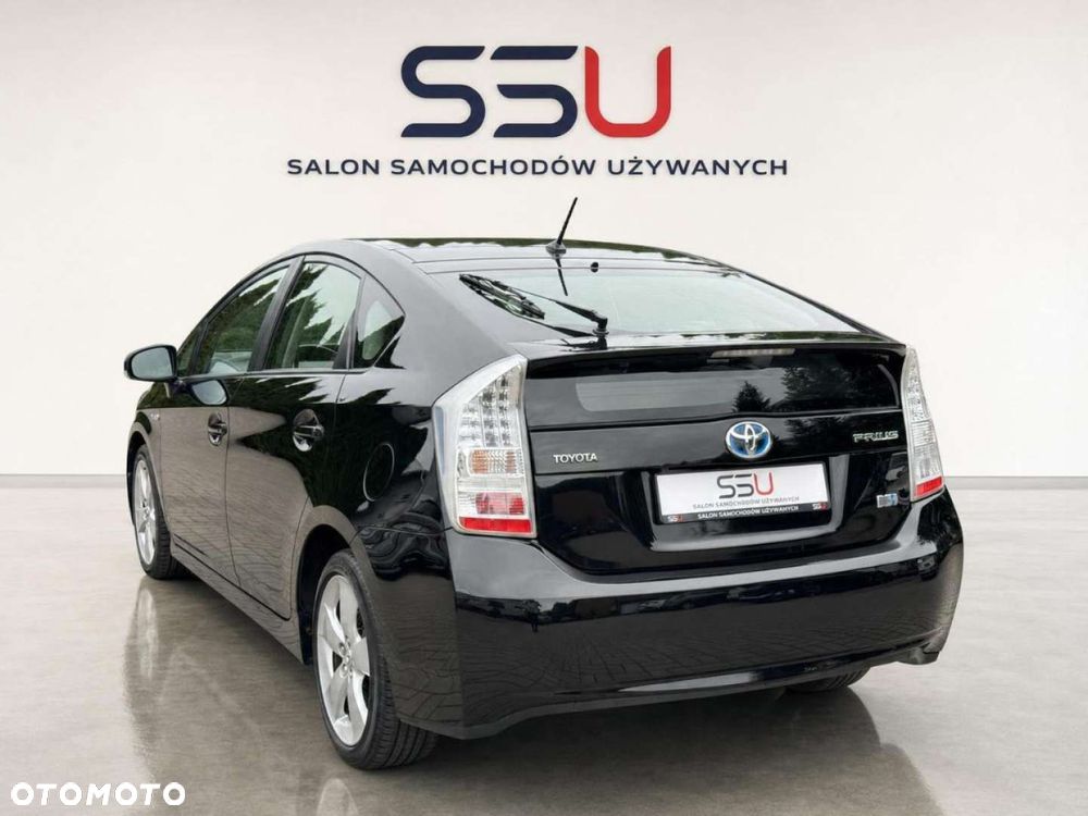Toyota Prius 1.8 HSD Life - 15