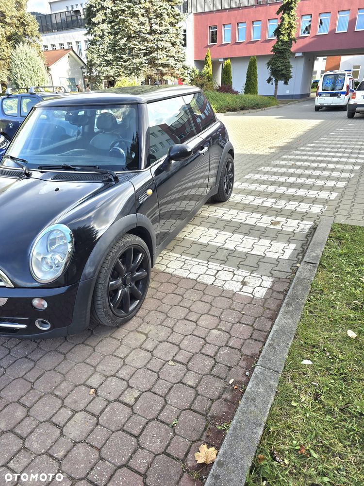MINI Cooper - 3