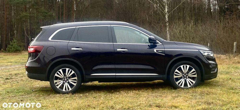 Renault Koleos ENERGY dCi 175 X-tronic 4WD INITIALE PARIS - 9