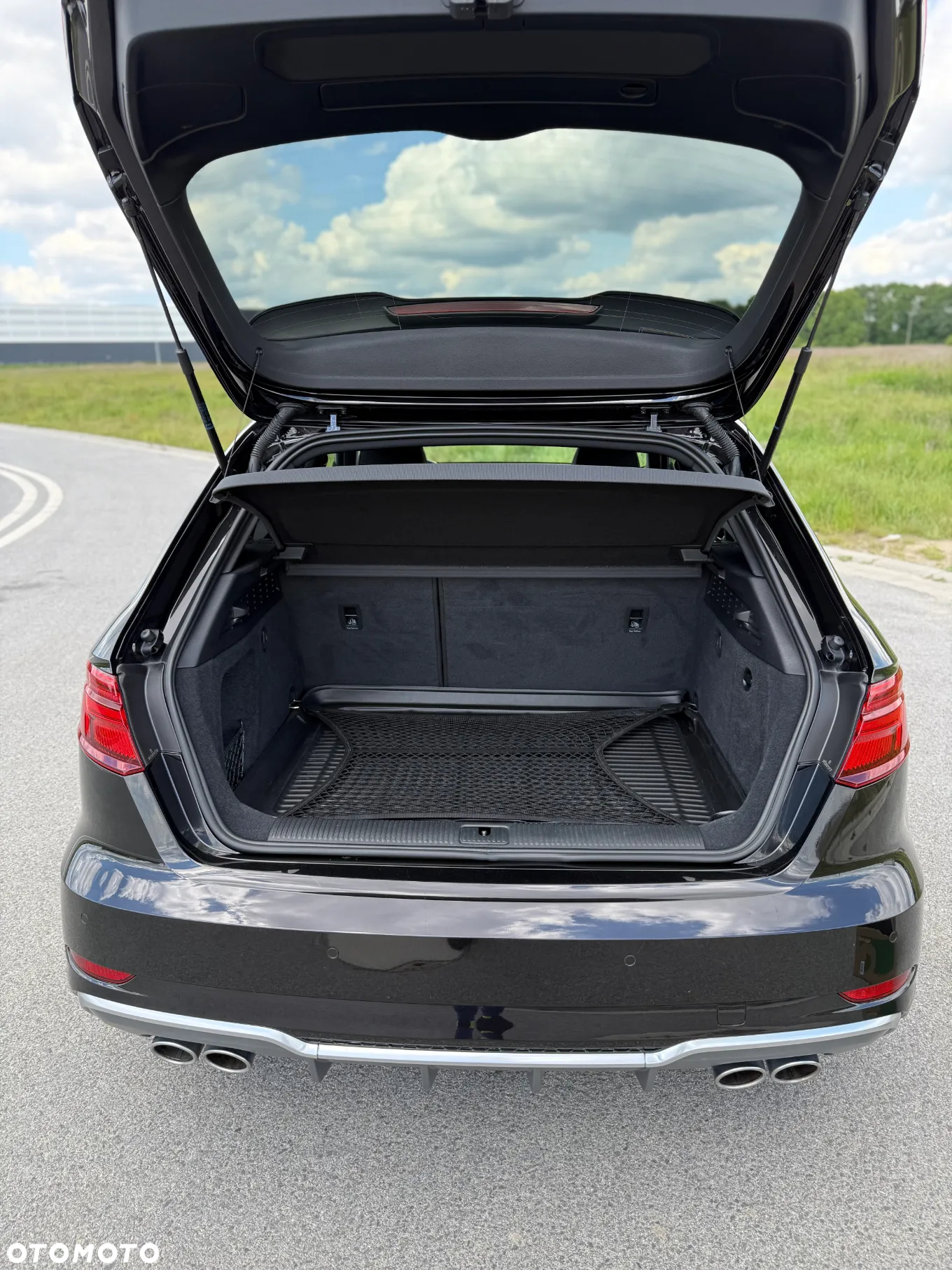 Audi S3 TFSI Quattro S tronic - 12