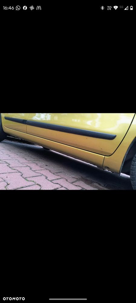 Nissan Note 1.4 Visia AC/CD - 19