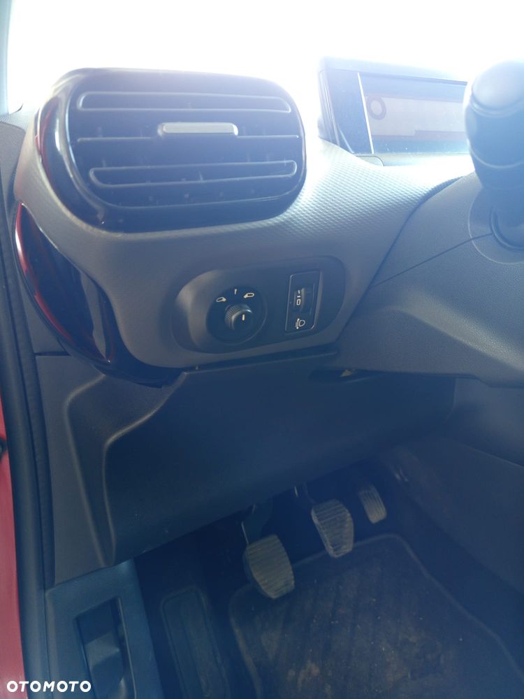 Citroën C4 Cactus - 19