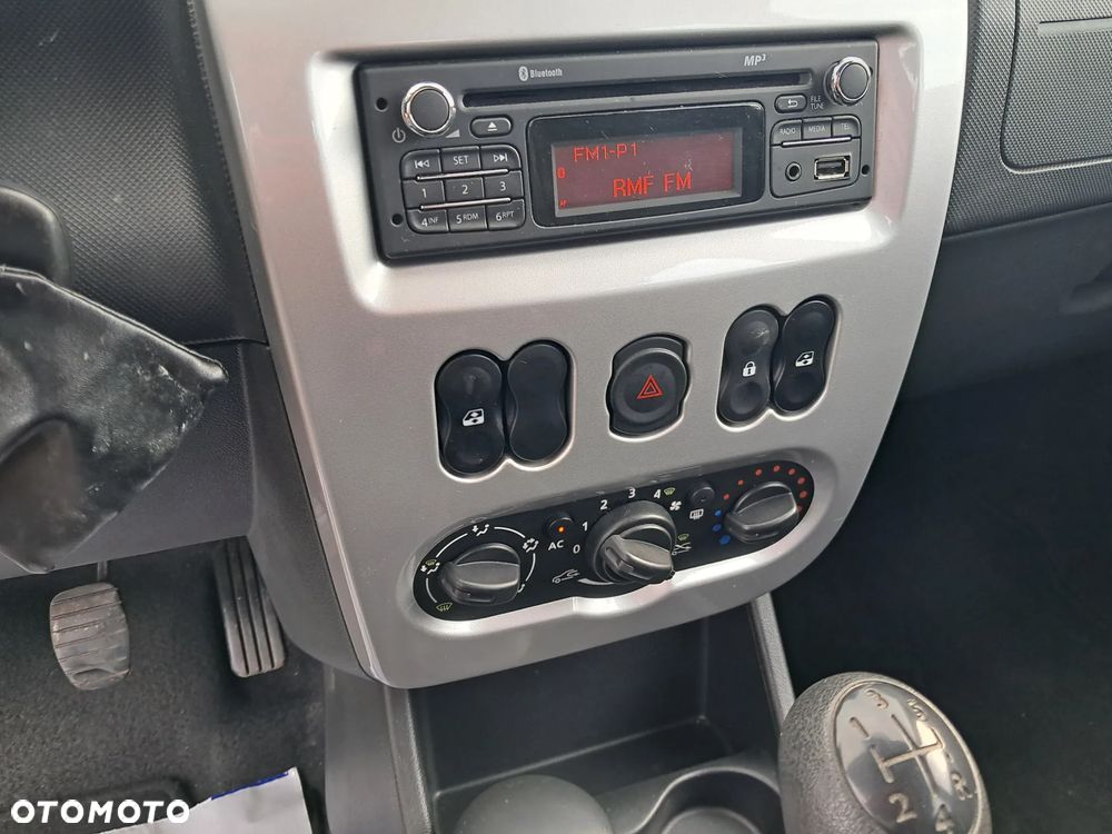 Dacia Sandero Stepway - 21