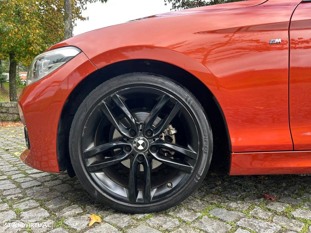 BMW 116 i Pack M - 28