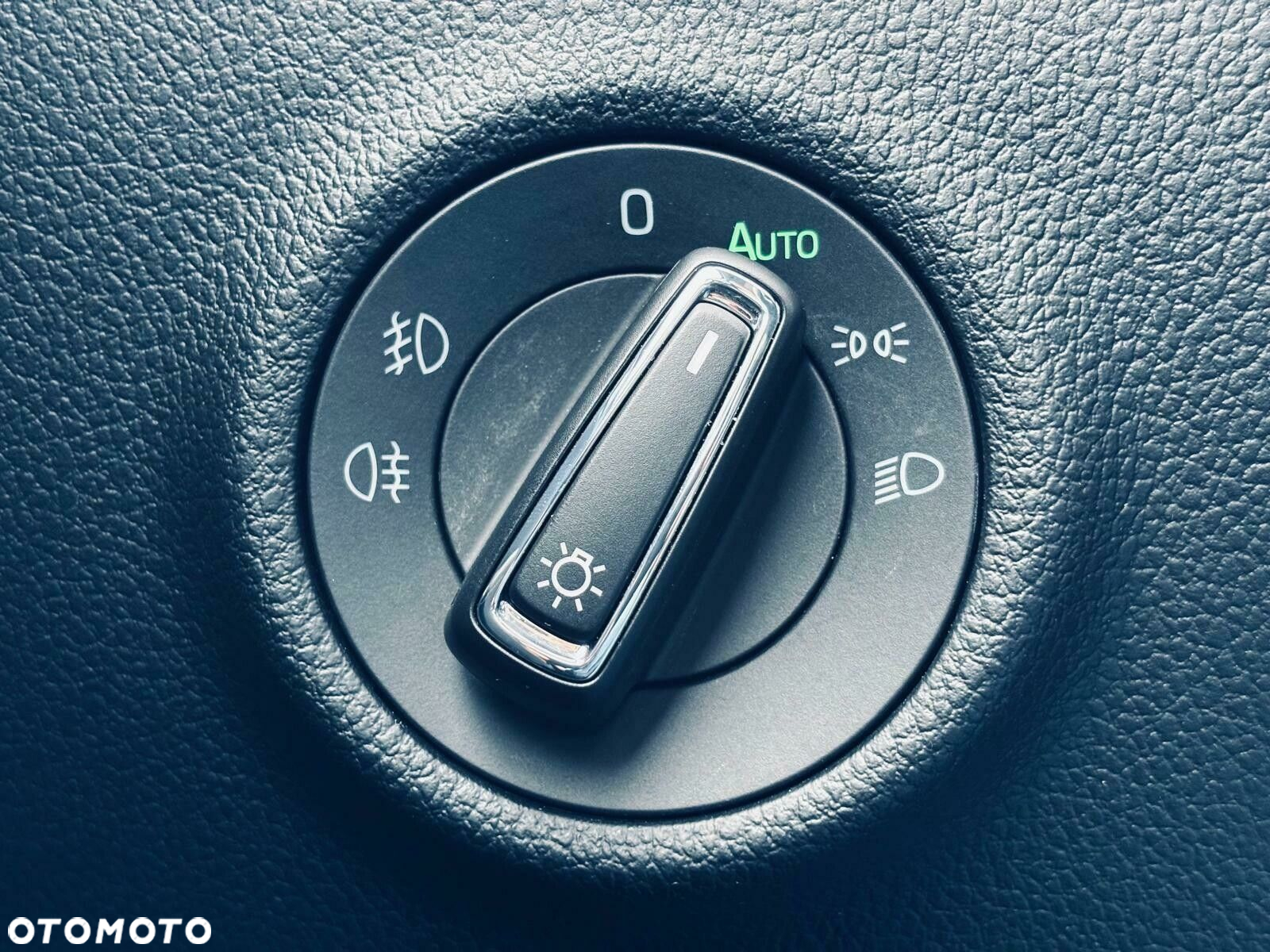 Skoda Superb - 34