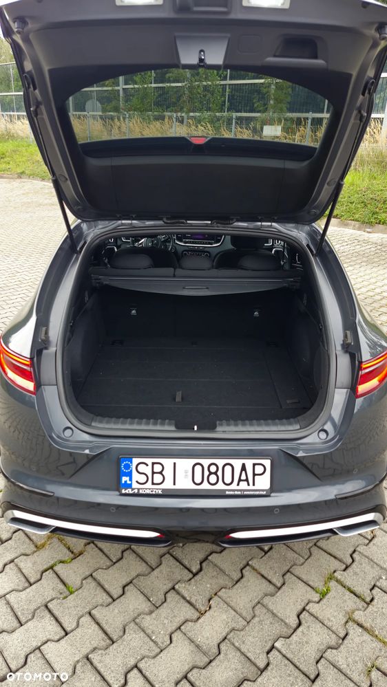 Kia ProCeed - 8