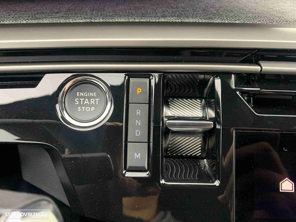 Peugeot 5008 1.2 Hybrid Allure e-DCS6 - 9