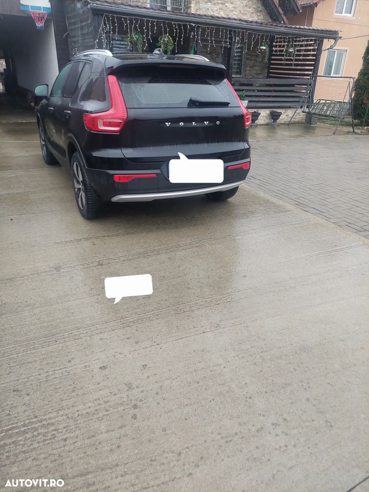 Volvo XC 40 T2 Plus Bright - 3