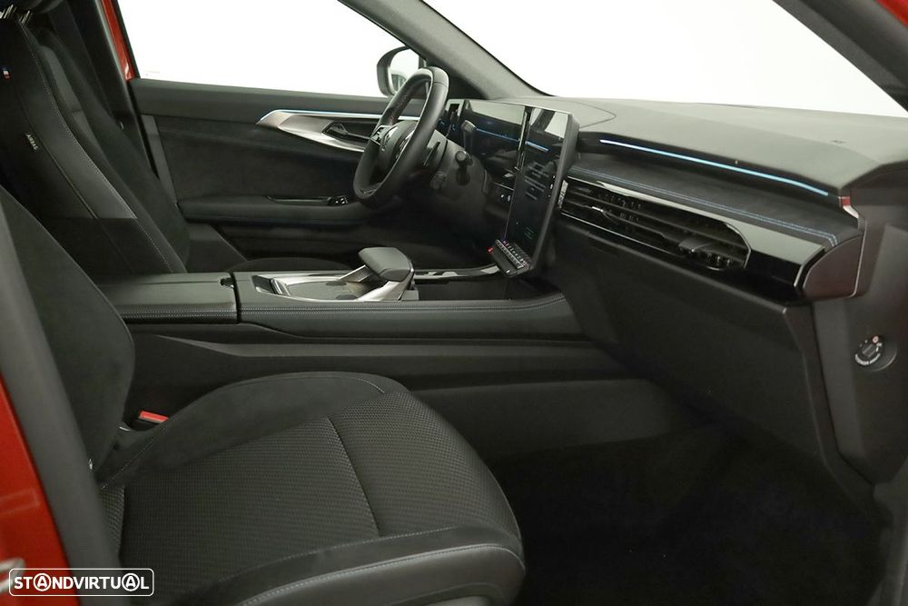 Renault Austral 1.3 Mild Hybrid Techno Espirit Auto - 20