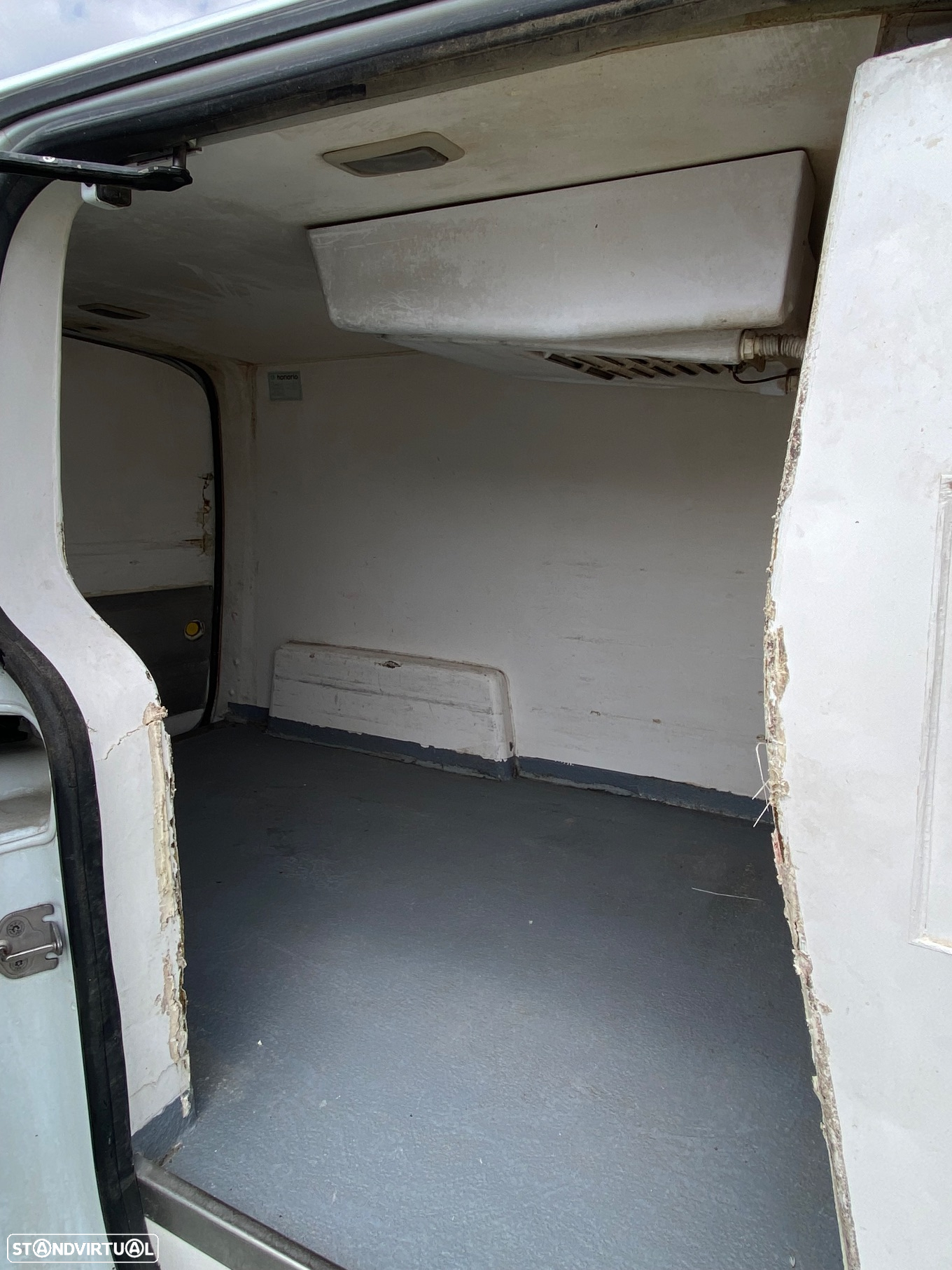 Ford Transit Connect 1.5 TDCi 230 L2 Trend - 2