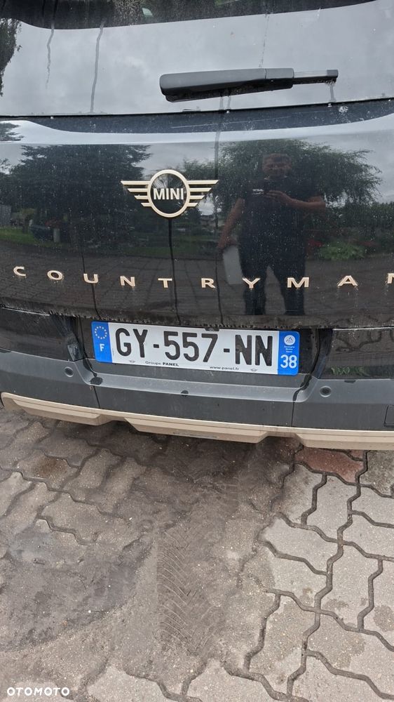 MINI Countryman - 20
