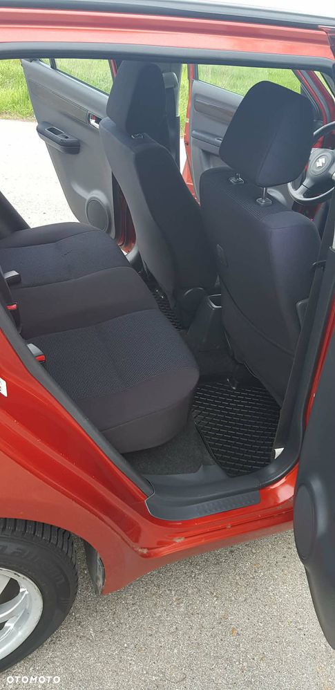 Suzuki Swift 1.3 Comfort - 12