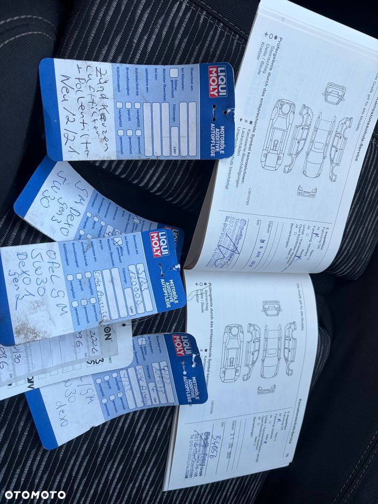 Opel Mokka 1.4 Turbo ecoFLEX Start/Stop 4x4 Color Innovation - 34