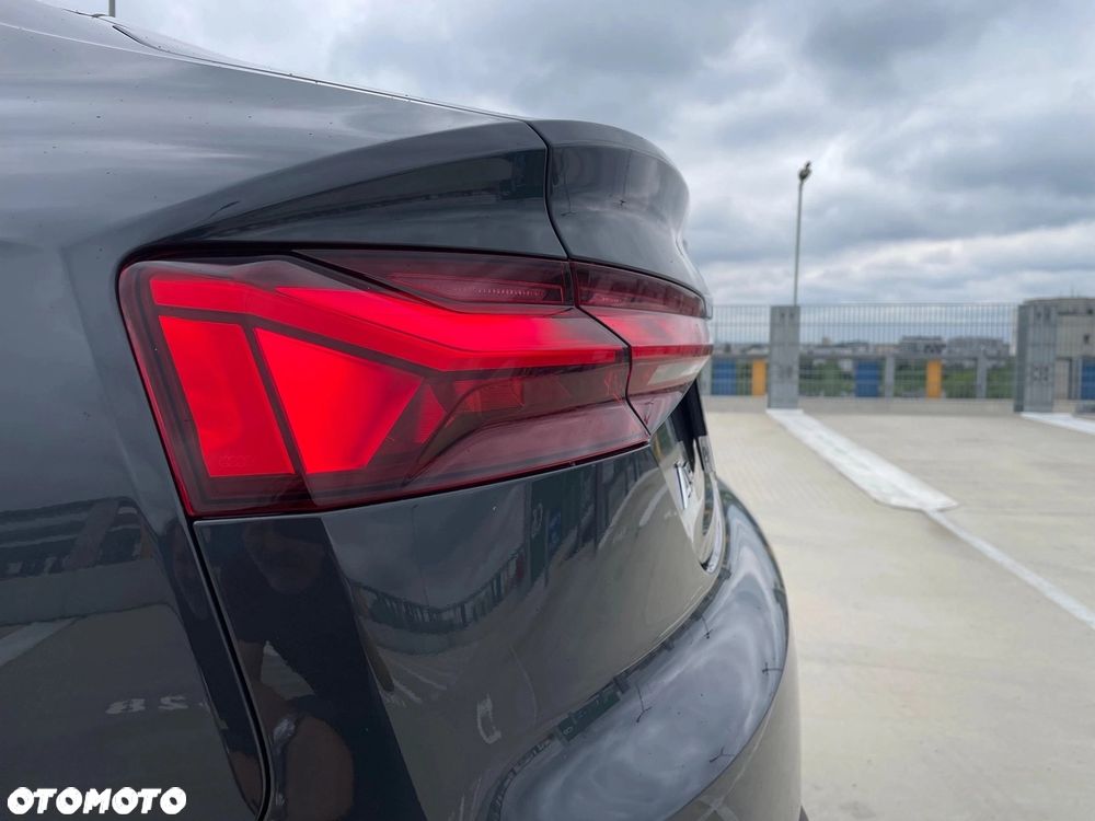 Audi A5 Sportback 35 TDI mHEV Advanced S tronic - 15
