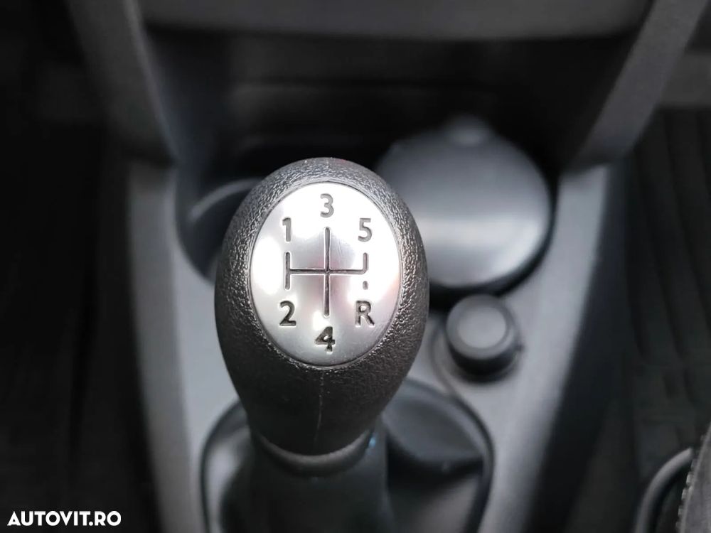 Dacia Logan - 17