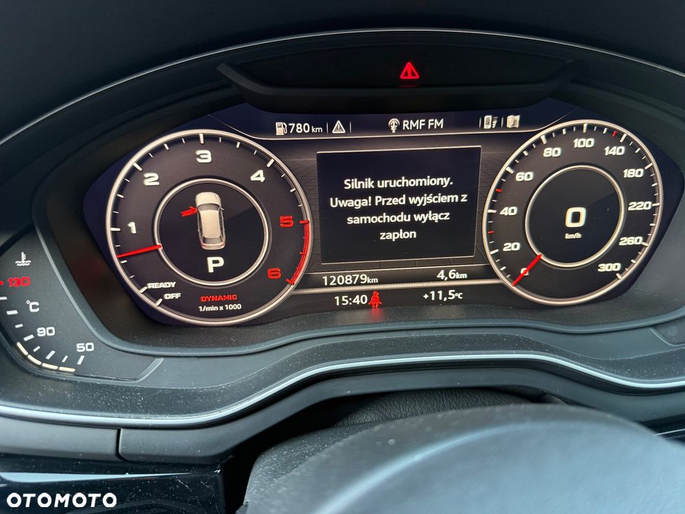 Audi A4 Avant 45 TDI quattro tiptronic S line - 27
