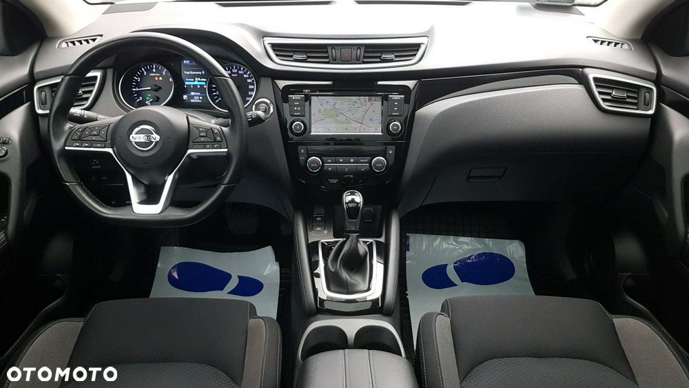 Nissan Qashqai - 19