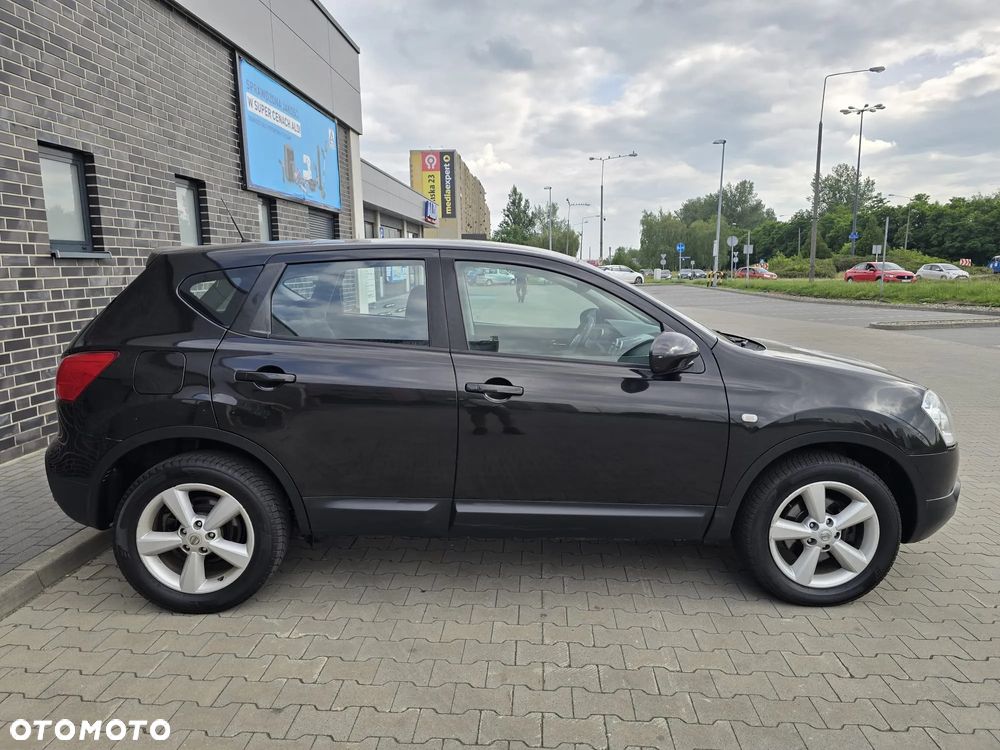 Nissan Qashqai 2.0 dCi Tekna - 39