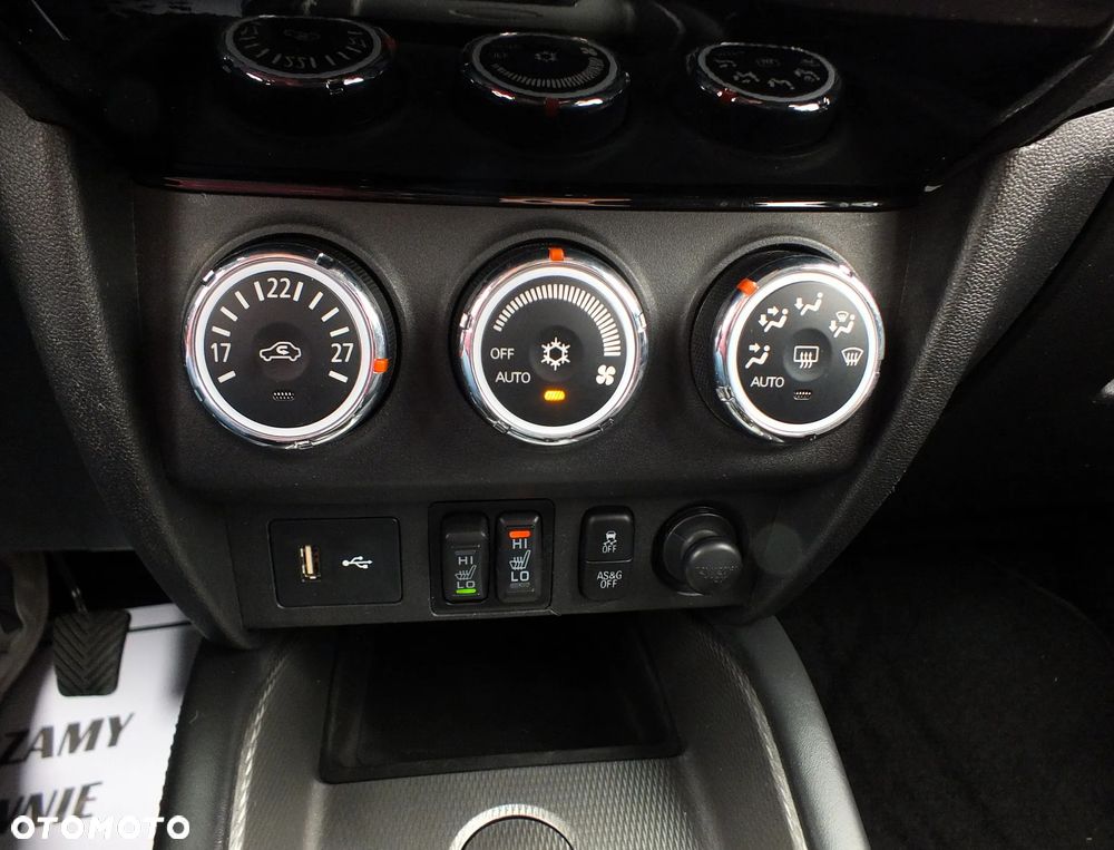 Mitsubishi ASX 1.6 ClearTec 2WD Diamant Edition+ - 11