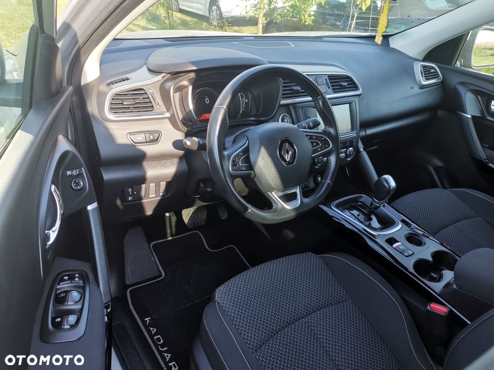 Renault Kadjar 1.2 Energy TCe Zen EDC - 21